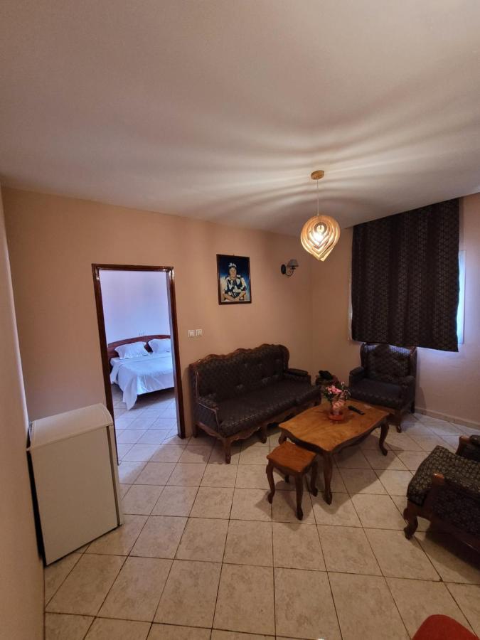 Hotel Altitel Bafoussam Kültér fotó
